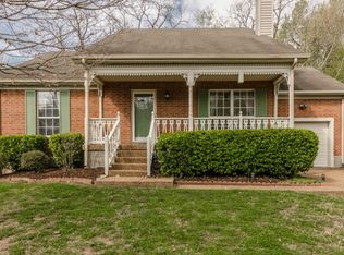 1420 Hunters Branch Rd, Antioch, TN 37013