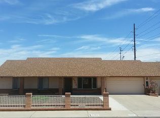 4302 W Redfield Rd, Glendale, AZ 85306