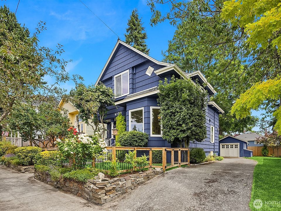 1st image of 6750 26th Avenue NW