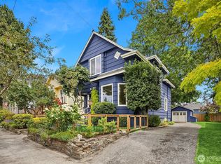 6750 26th Avenue NW, Seattle, WA 98117