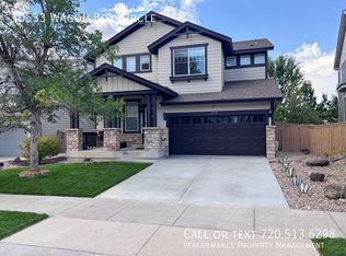 10533 Wagon Box Cir, Highlands Ranch, CO 80130