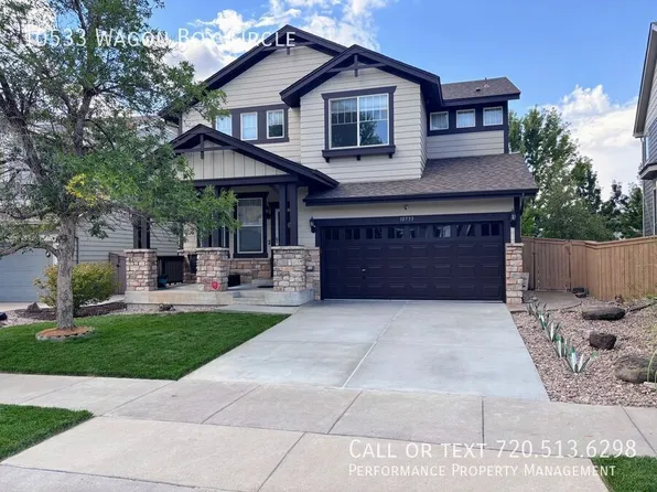10533 Wagon Box Cir, Highlands Ranch, CO 80130