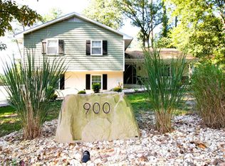 900 Montrose Dr, Salisbury, MD 21804