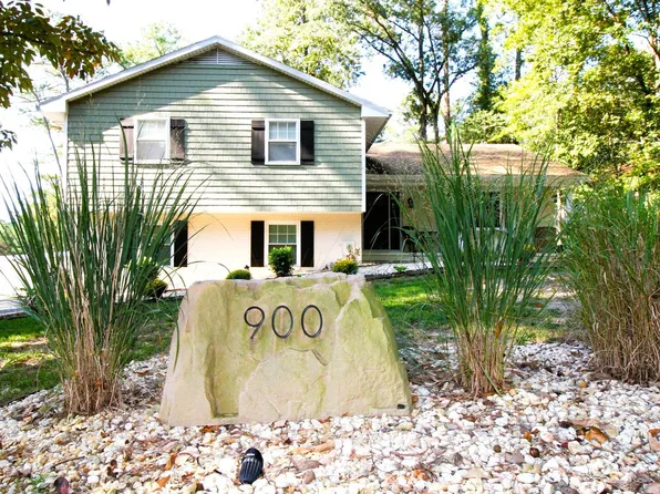 900 Montrose Dr, Salisbury, MD 21804