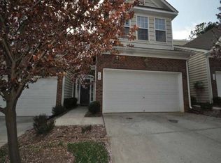 745 Swan Neck Ln, Raleigh, NC 27615