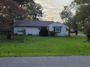 400 Westside Heights Dr, Tullahoma, TN 37388
