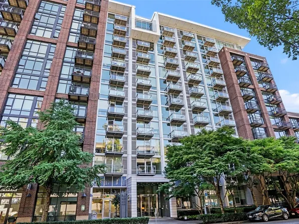2911 2nd Avenue #515, Seattle, WA 98121