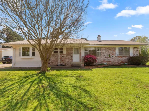 91 E Main St, Greenbrier, AR 72058