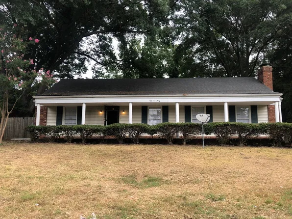 5230 Blueridge Dr, Memphis, TN 38134