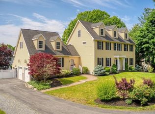 168 Wakefield St, Reading, MA 01867