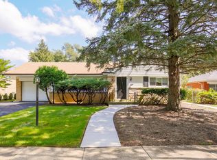 1219 Oakmont Ave, Flossmoor, IL