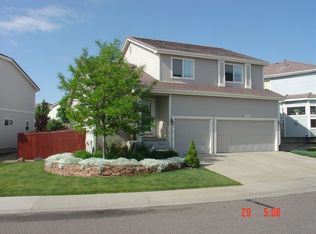 4870 Ashbrook Cir, Highlands Ranch, CO 80130