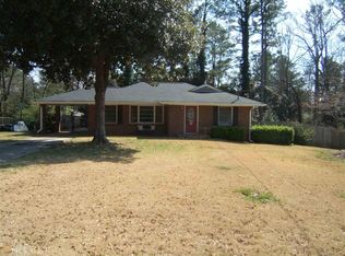 2985 Ramble Ln, Decatur, GA 30033