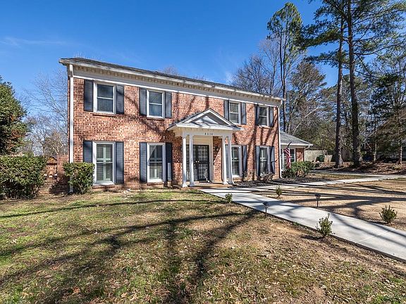 2nd image of 8038 Goringwood Ln