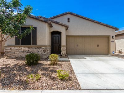 8229 E Jan Ave, Mesa, AZ, 85209