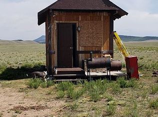 403 Caddo Rd, Hartsel, CO 80449