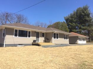 1030 Old Ford Rd, Gardiner, NY 12561