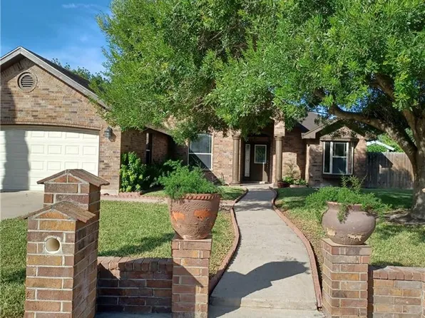1621 Sunnyside Dr, Harlingen, TX 78552