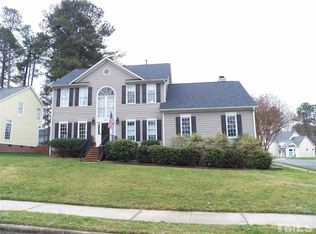 5633 Raddington St, Raleigh, NC 27613