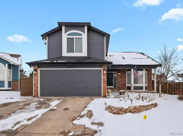 9779 Goldfinch Lane, Highlands Ranch, CO 80129