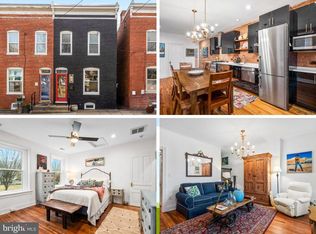 338 E Church St, Frederick, MD 21701