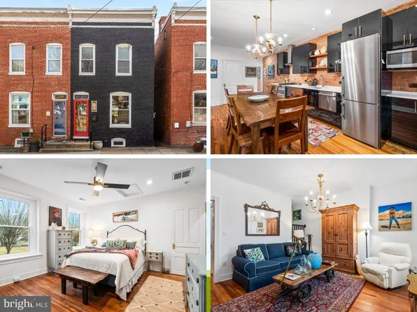 338 E Church St, Frederick, MD 21701