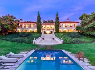 18104 Via Roswitha, Rancho Santa Fe, CA 92067