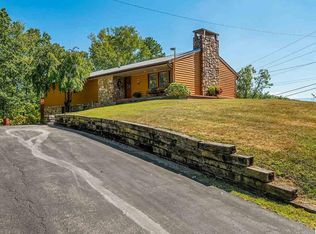 1060 Alpine Dr, Sevierville, TN 37876