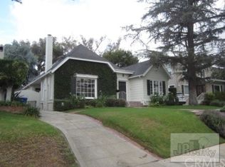 145 S Arden Blvd, Los Angeles, CA 90004