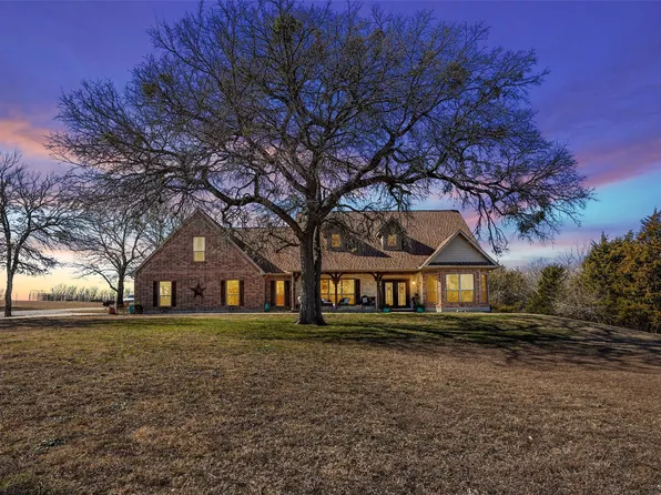 10585 County Road 505, Anna, TX 75409