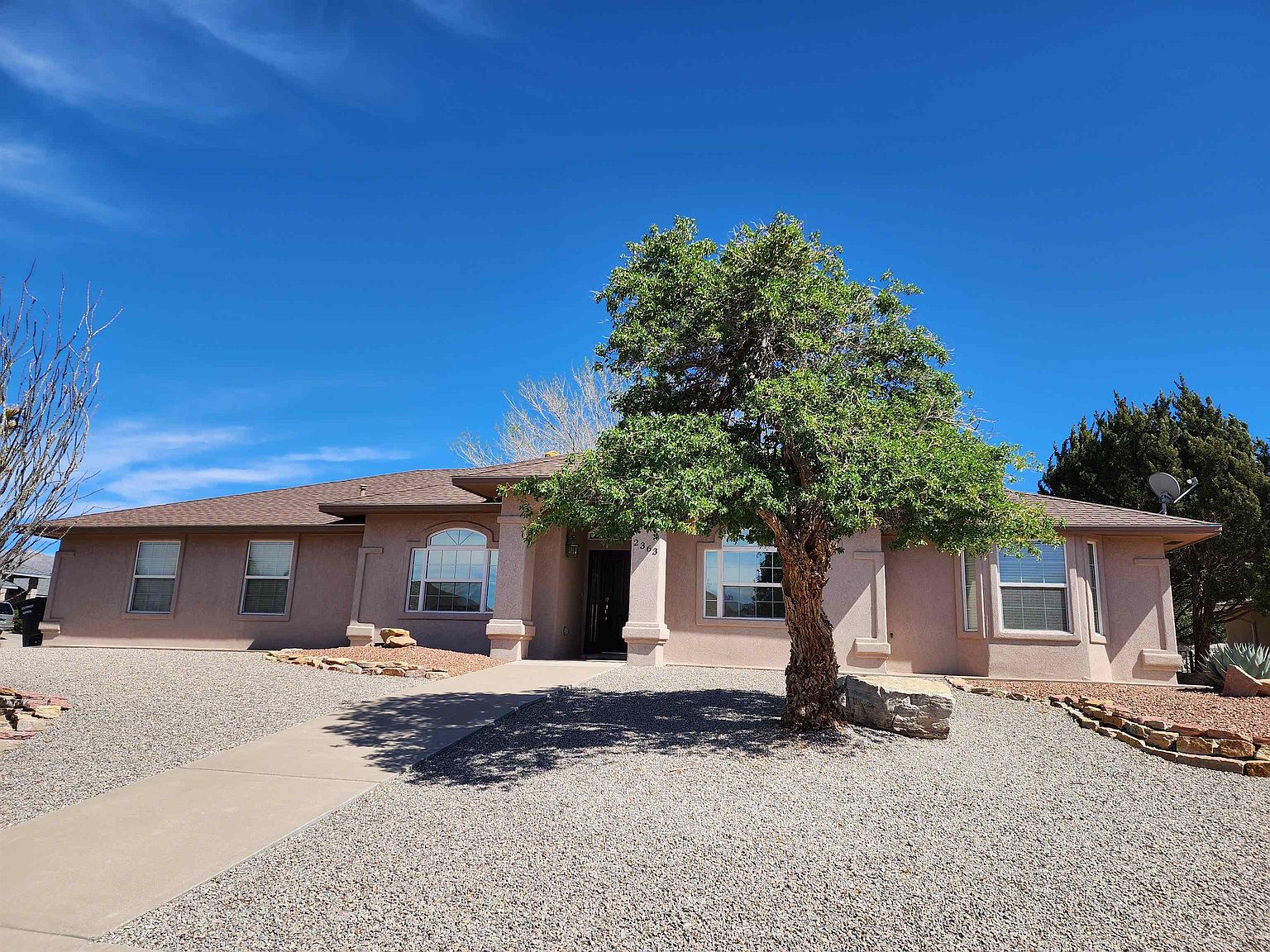 2363 Saguaro Loop, Alamogordo, NM 88310 | Zillow