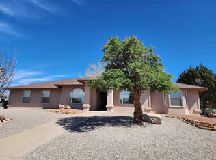2363 Saguaro Loop, Alamogordo, NM 88310