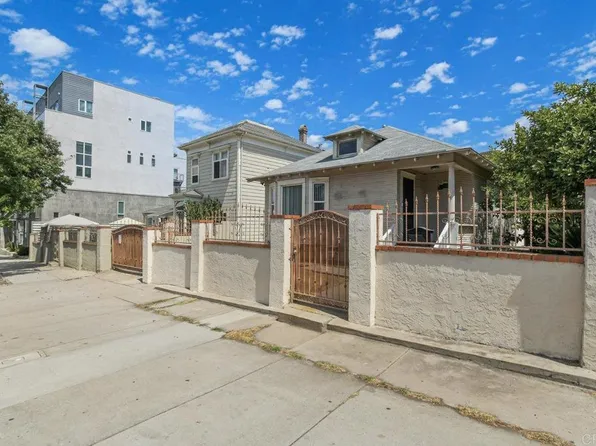 1728 National Ave, San Diego, CA 92113