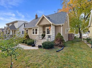 2455 South 66th STREET, Milwaukee, WI 53219