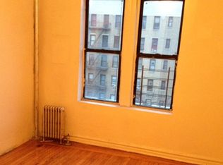 227 E 203rd St APT 4F, Bronx, NY 10458