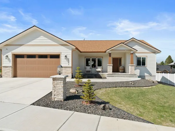 2108 W Caden Ave, Spokane, WA 99208