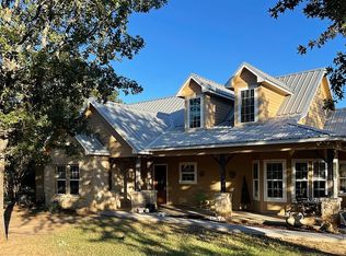 342 Private Road 1402, Morgan, TX 76671