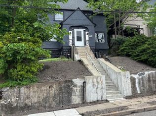 4059 Grizella St, Pittsburgh, PA 15214