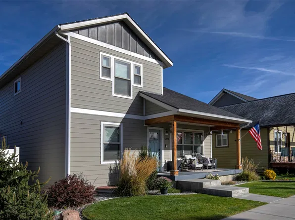 5374 Resistol Ln, Missoula, MT 59808