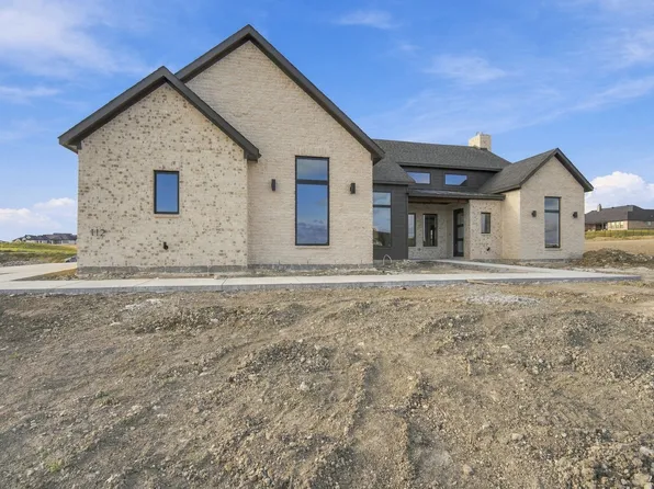 112 Aledo Heights Dr, Aledo, TX 76008