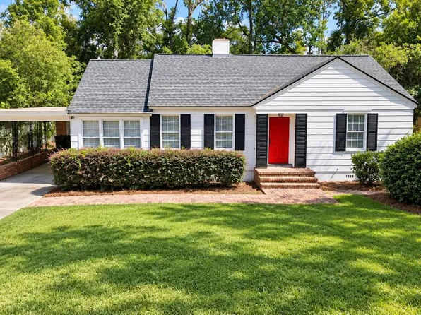 603 W Alden Ave, Valdosta, GA 31602