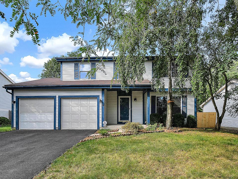 1st image of 3116 Curtis Knoll Dr