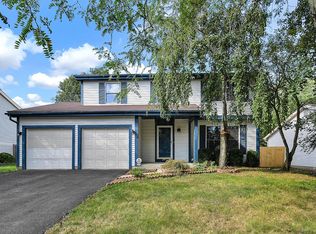 3116 Curtis Knoll Dr, Dublin, OH 43017