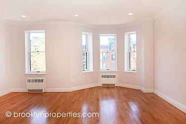 Sold by Brooklyn Properties