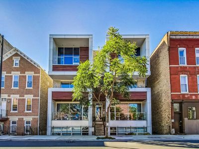 1821 W Armitage Ave APT 3E, Chicago, IL, 60622