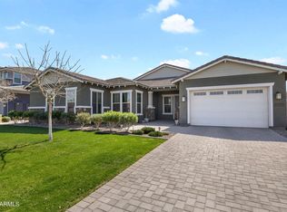 2943 E Silo Dr, Gilbert, AZ 85296