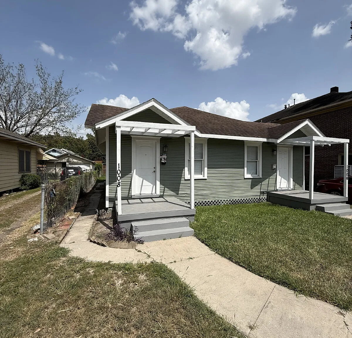 1 bed, 1.0 bath, 703 sqft, $1,475 — Photo 1