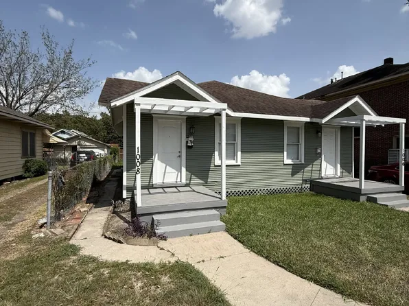 1008 Studewood St, Houston, TX 77008