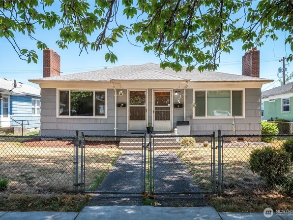 1030 16th Avenue, Longview, WA 98632