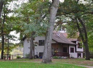 6943 350th St, Stacy, MN 55079